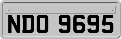 NDO9695
