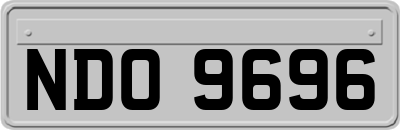 NDO9696