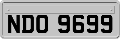 NDO9699