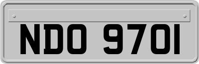 NDO9701