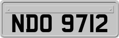 NDO9712