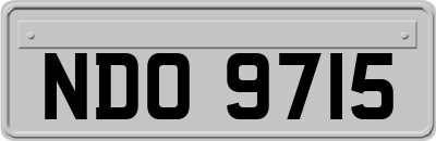 NDO9715