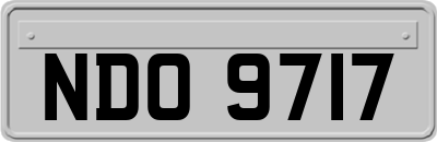 NDO9717