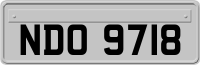 NDO9718
