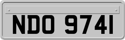 NDO9741