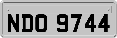 NDO9744
