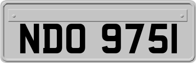 NDO9751
