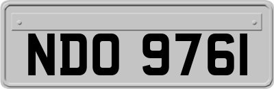 NDO9761