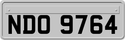 NDO9764