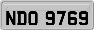 NDO9769