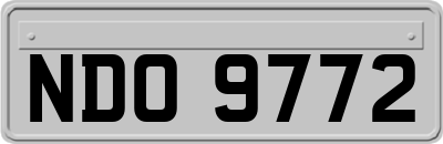 NDO9772
