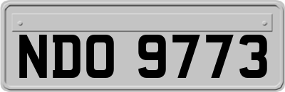 NDO9773