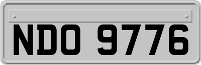 NDO9776