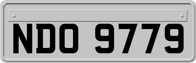 NDO9779