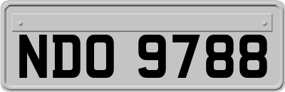 NDO9788