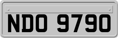 NDO9790