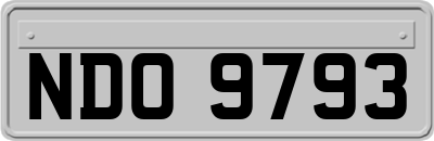 NDO9793