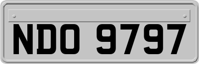NDO9797