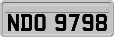 NDO9798