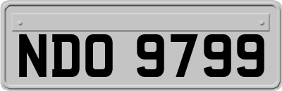 NDO9799