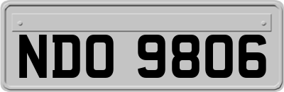NDO9806