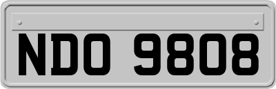NDO9808