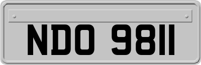 NDO9811