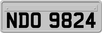 NDO9824