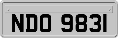 NDO9831