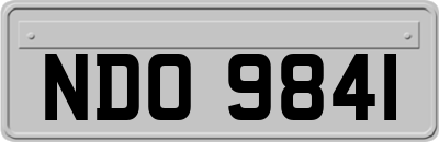 NDO9841