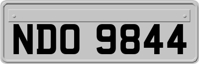 NDO9844