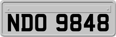 NDO9848