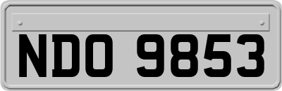 NDO9853
