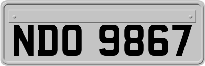 NDO9867