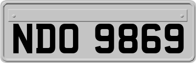 NDO9869