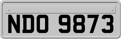 NDO9873