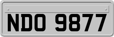 NDO9877