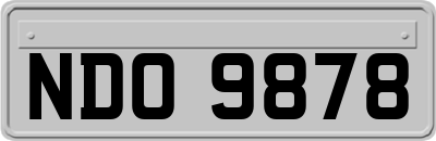 NDO9878