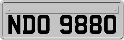 NDO9880