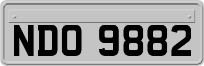 NDO9882
