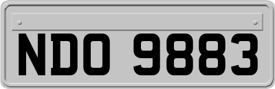 NDO9883