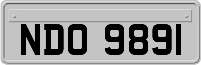 NDO9891