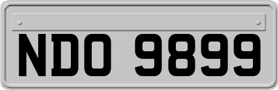 NDO9899