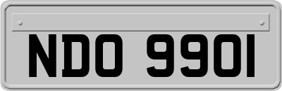 NDO9901