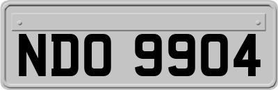NDO9904