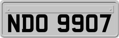 NDO9907
