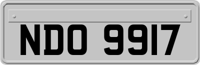 NDO9917