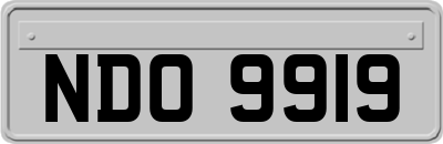 NDO9919