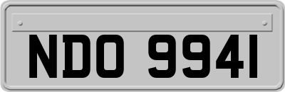 NDO9941