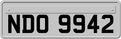 NDO9942